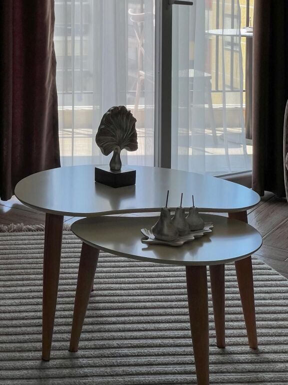 🏠 Apartment 2+1 for Rent in 5 Maji, after Concord