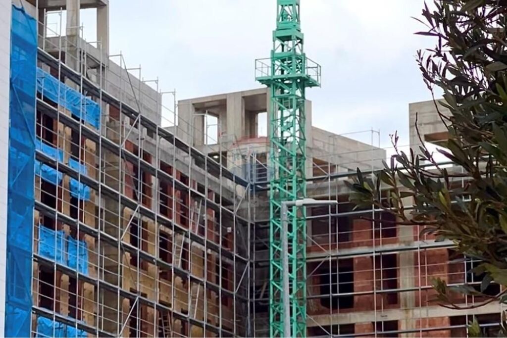 Appartamento - In Vendita - Siri Kodra, Tirana(ID: 530181090-106)