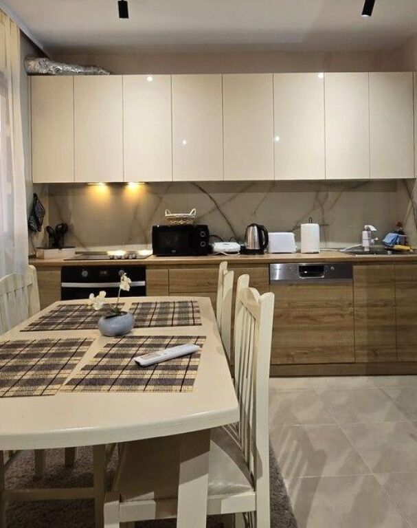 Rent, Apartment 1+1, Center