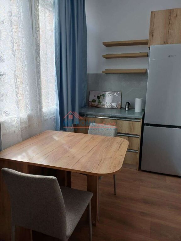 Studio apartment for rent Myslym Shyri Street in Tirana