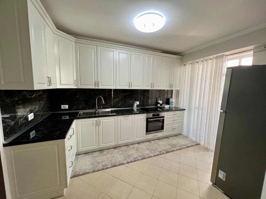 📣 QERA Apartament 2+1 Me Ballkon 📍 Prane Selvise, Qender ✨