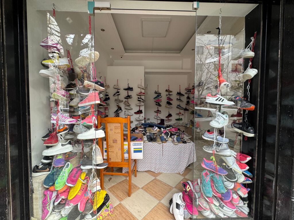 Business Premises for Sale