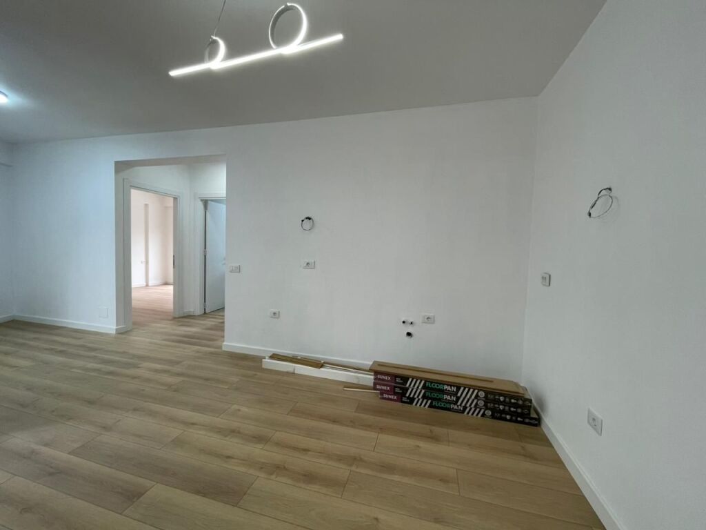 Apartament 2+1 per shitje ne Don Bosko.