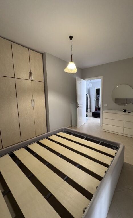 FOR RENT 1+1 FORMER PARKURR.NDRE MJEDA 600 EURO