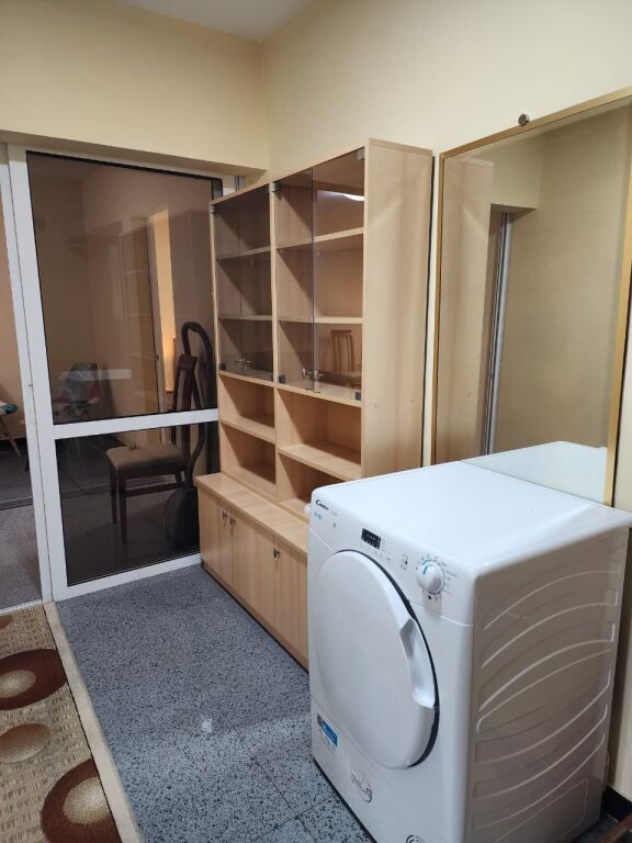 🏠 In Affitto: Appartamento 1+1 (📍Zona Stadio Dinamo) – 5 min da Blloku 🔥 Zona Top / 100% Nuovo ✨️ 55.000 ALL / Mese 💶