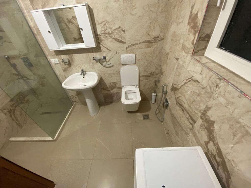 🏠 Apartment 2+1 for Rent above Grand Complex, Tirana