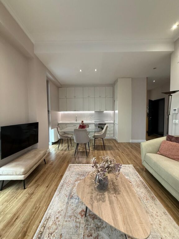 Apartment 2+1+2 for rent, Near Air Albania