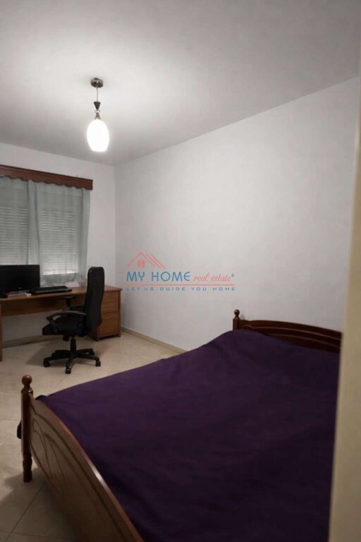 Apartament 2+1 ne shitje ne Astir Tirane