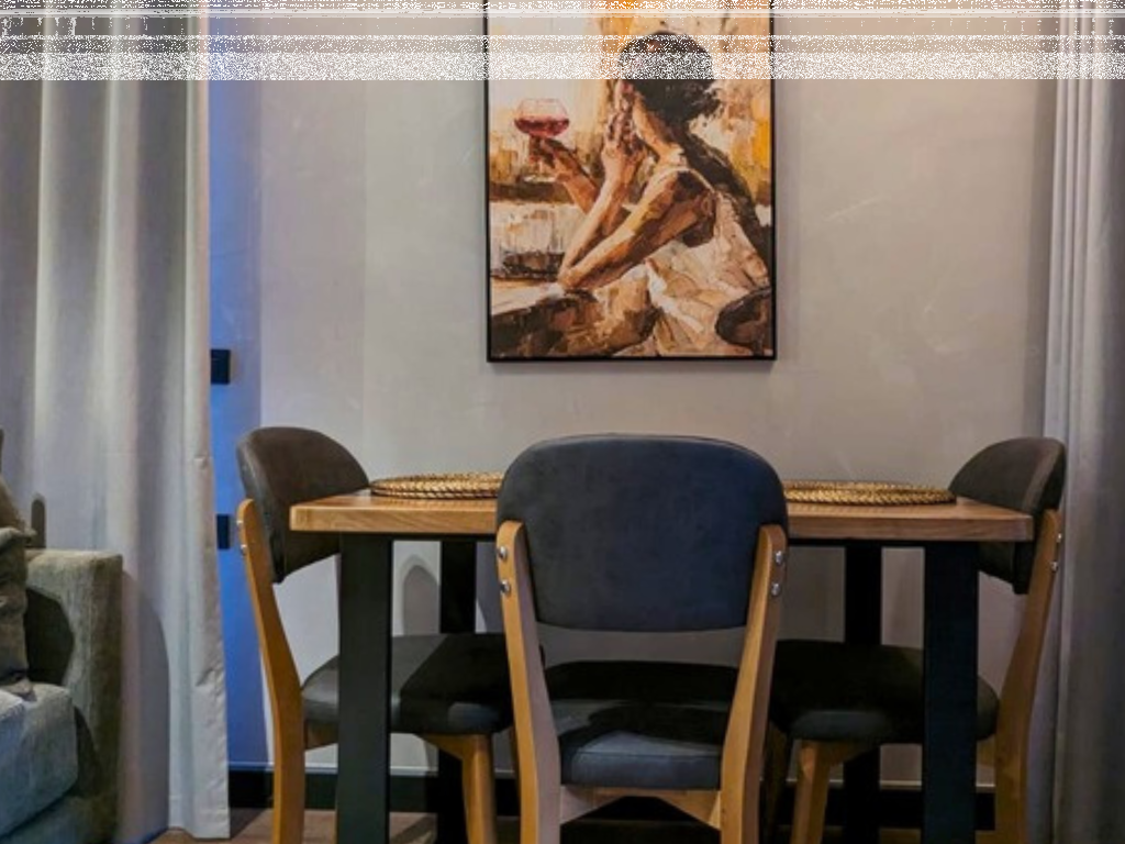 Apartament Luksoz në Shitje – Pranë Shkollës Tregtare, Vlorë