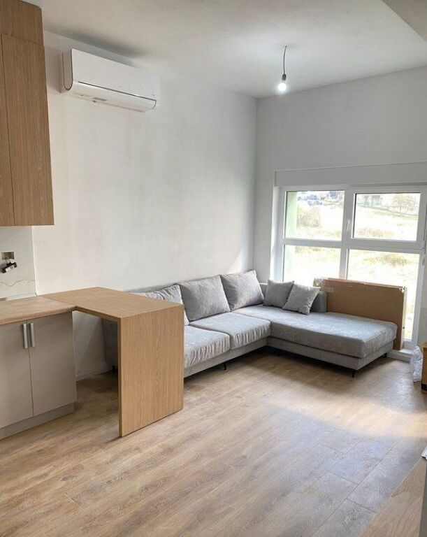 Apartment 1+1 for Rent at Ali Demi!