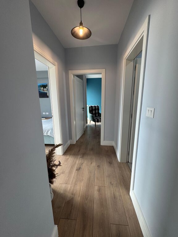 Jepet apartament me qera 2+1