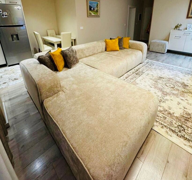 📍Apartment 1+1 Kavaja Street