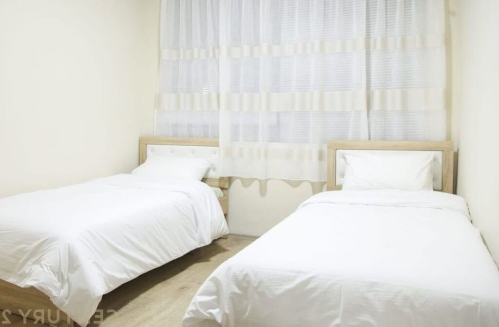 Apartment for rent 2+1 at Pediatrics