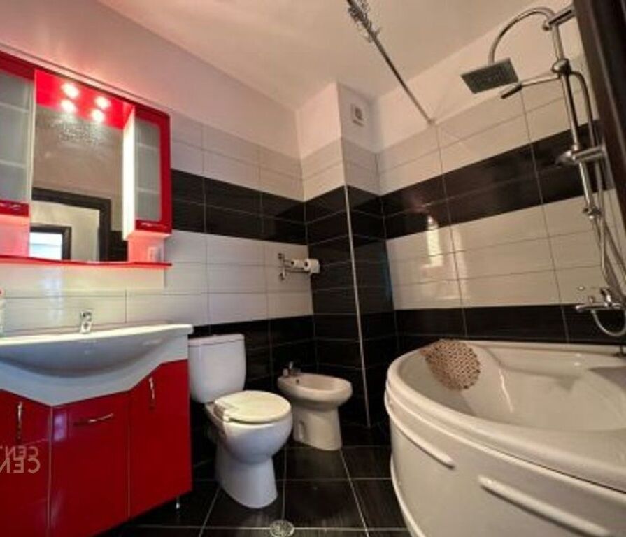 Apartament 2+1 per Qira prane Marinaj Hotel, Unaza e Re!