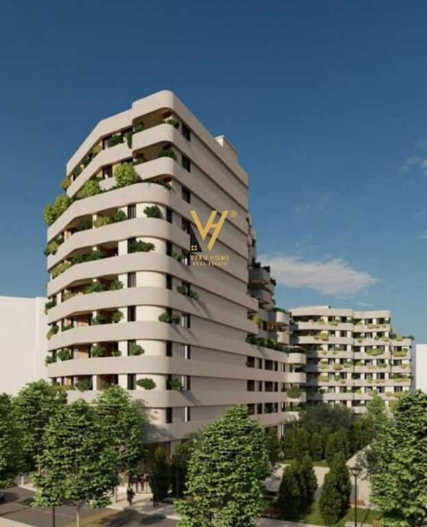 VENDESI APPARTAMENTO 1+1+BLK A PASKUQAN, RES. ALUNA 88.000 EURO