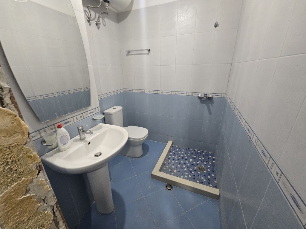 Apartament 2+1+2+Ballkon ne Shitje Ne Fresk, Prane Restorant Deliu