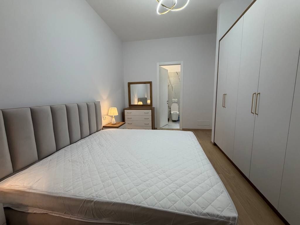 Apartment 2+1 for rent at Delijorgji Complex + 30 m2 Veranda!