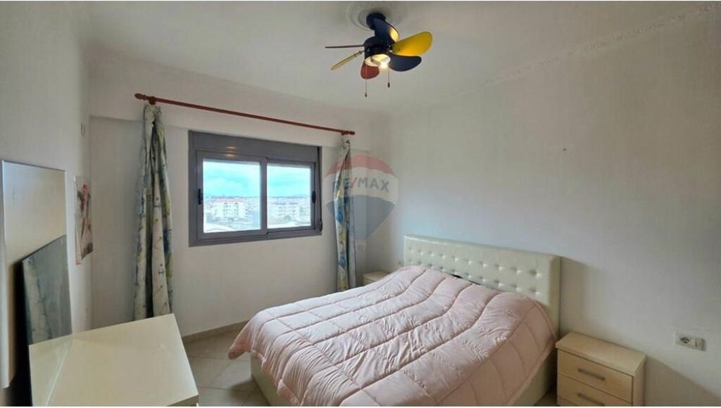 🏡 APPARTAMENTO 2+1 IN VENDITA – VIA ENVER JAHO, VLORË