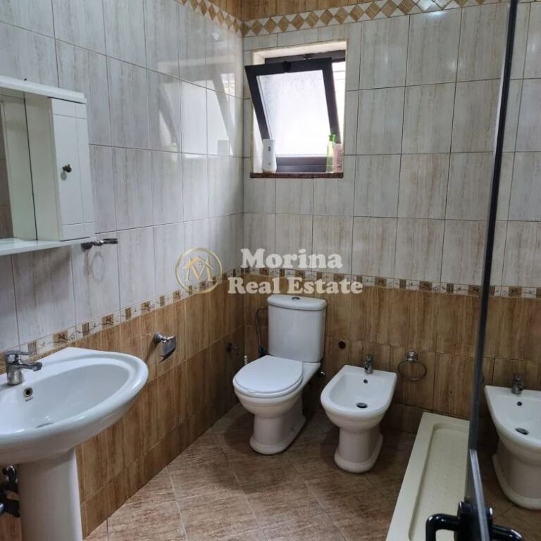 Rent | Villa 2 + 1 | Kodra e Diellit | 550 €/month