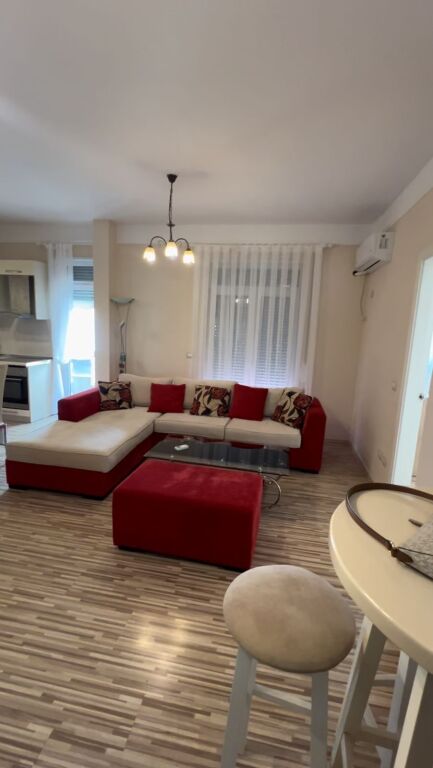 Appartamento 2+1 in affitto a Myslym Shyri!
