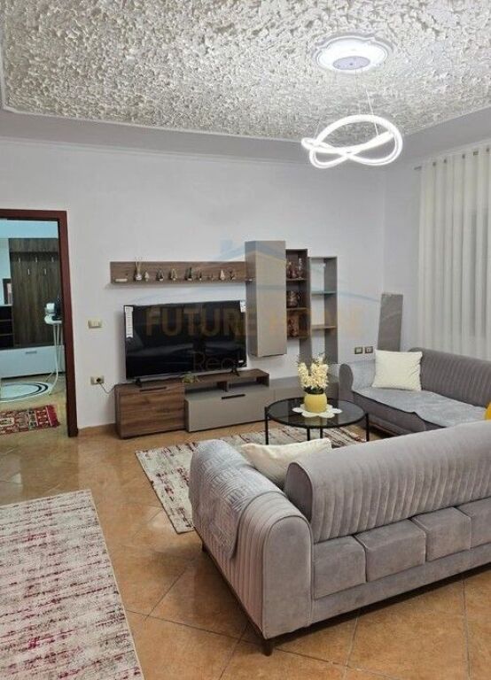 Qera Apartament 2+1+ POST PARKIMI Don Bosko