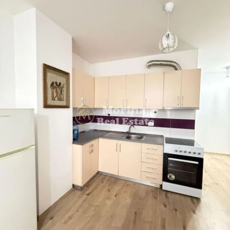 Qera | Apartament 1 + 1 | Kompleksi Kontakt — Ish Parku | 550 €/muaj