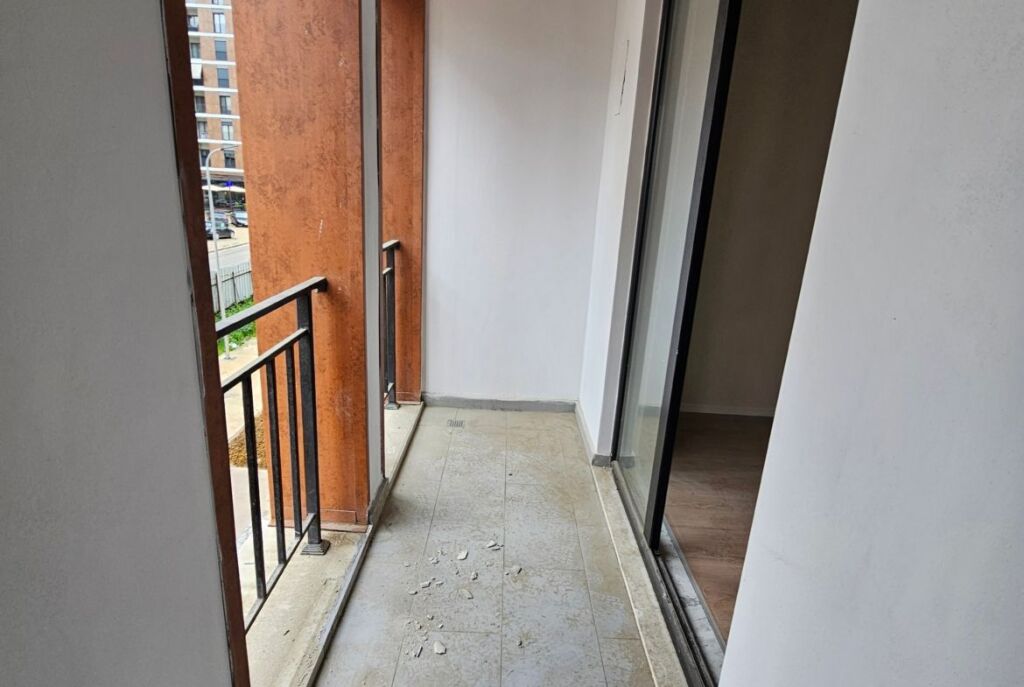 At Urban Gate, Premises For Rent With View From The Main Street!