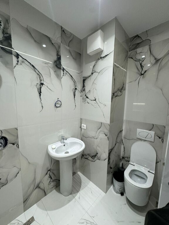 Appartamento 1+1+guardaroba in affitto a Don Bosko, Via Egnatia!