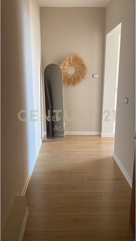 SHITET SUPER APARTAMENT 1+1 ME PAMJE NGA DETI, PLEPA - PLAZH DURRES !