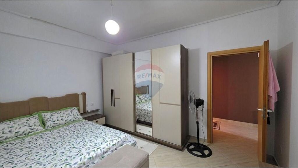🏡 APARTAMENT 1+1 PËR SHITJE – TEK KISHA ORTODOKSE, VLORË
