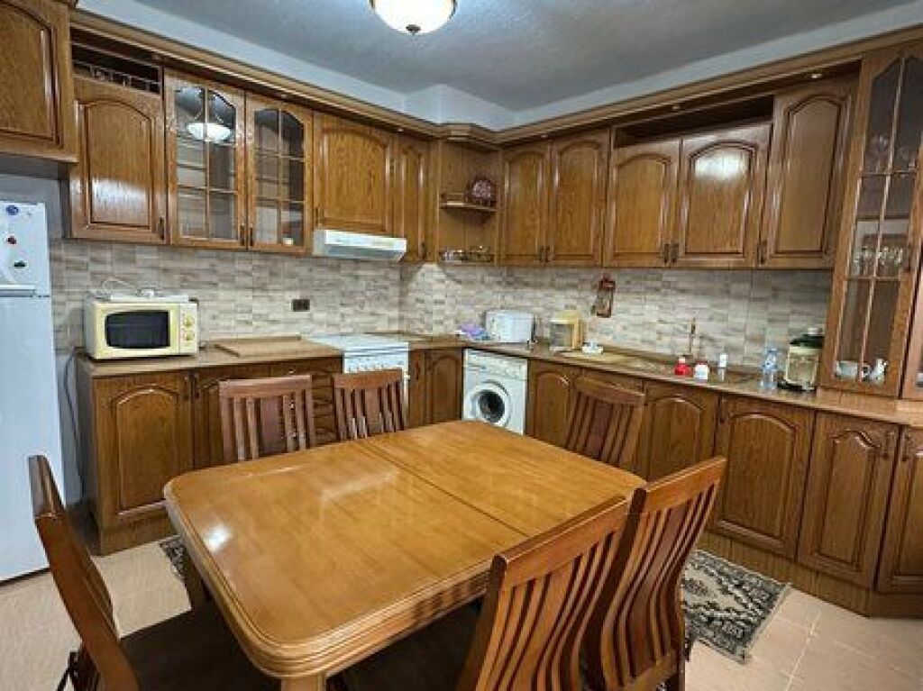 Qera, Apartament 2+1, Don Bosko,Tiranë