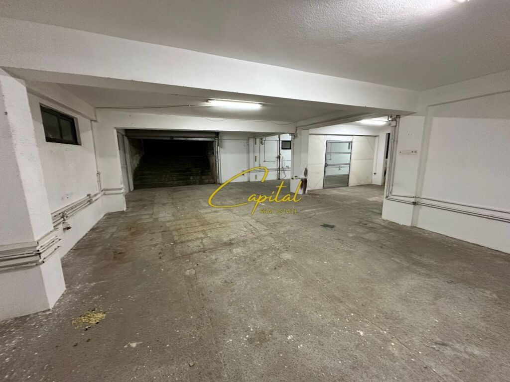 MAGAZZINI IN AFFITTO 240 M2 DON BOSKO 100.000 LEKE