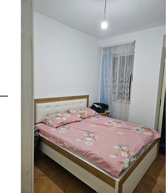 me qira apartament 2+1+2 në Shkozë