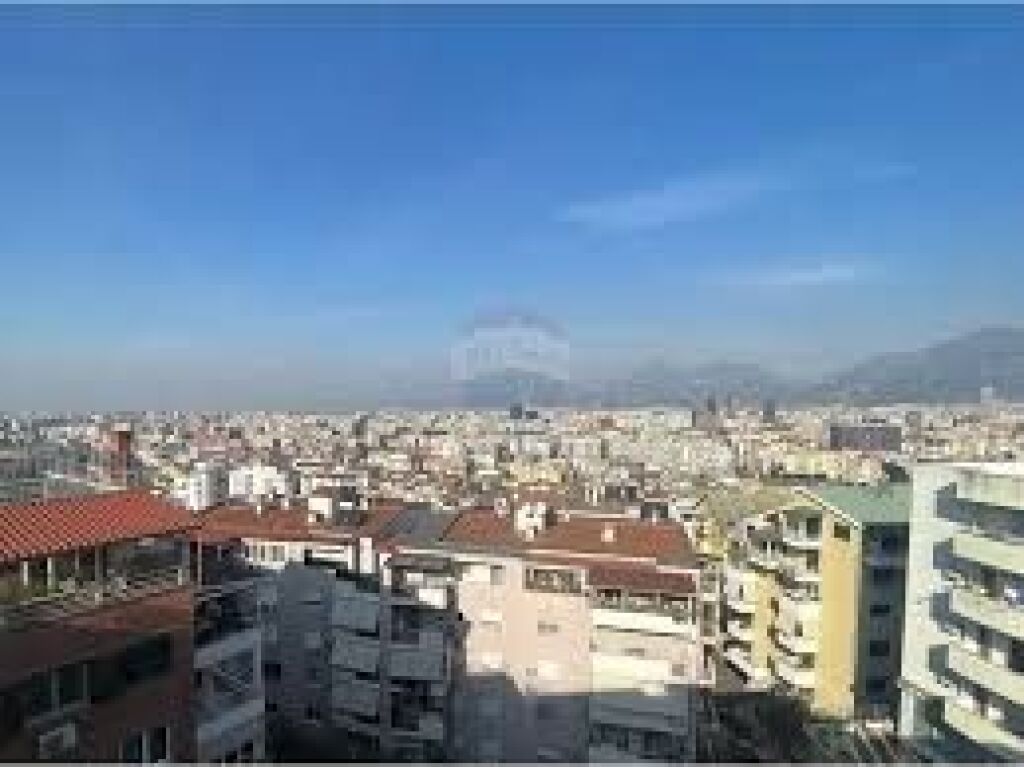 In vendita, Appartamento 1+1, Residenza Kodra e Diellit