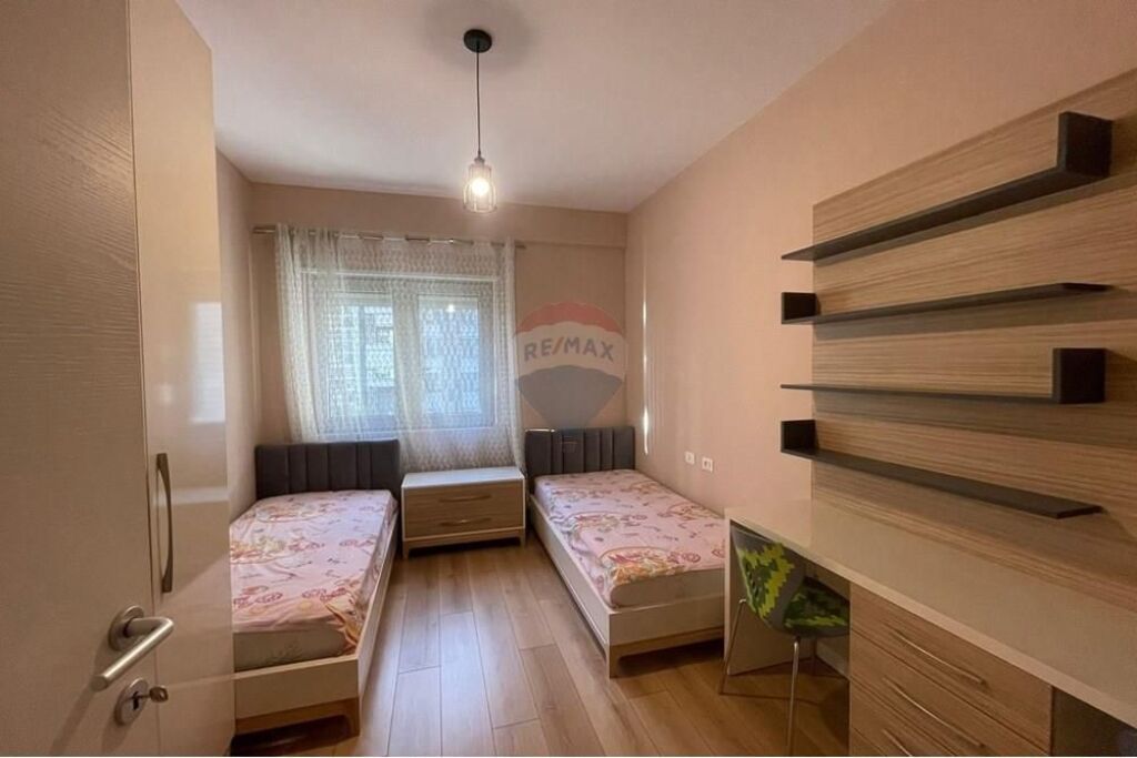 Apartament 2+1 per qira tek Foleja Gjelber!