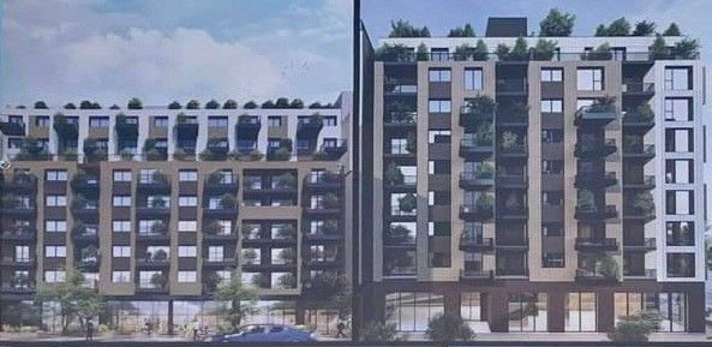 SHITEN 3 POSTE PARKIMI ISH FUSHA E AVIACIONIT 55.000 EURO