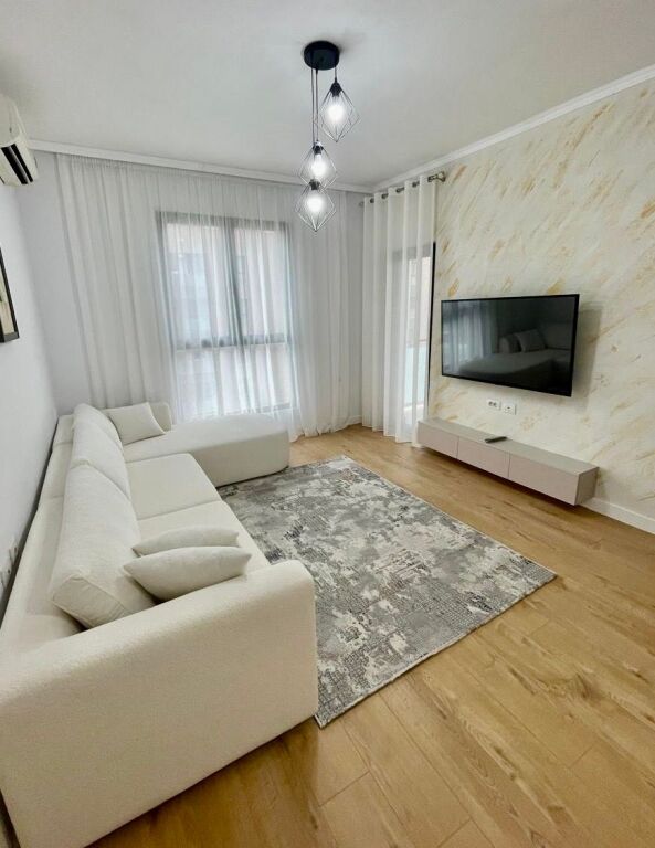 Apartment 1+1 for sale at the former Customs