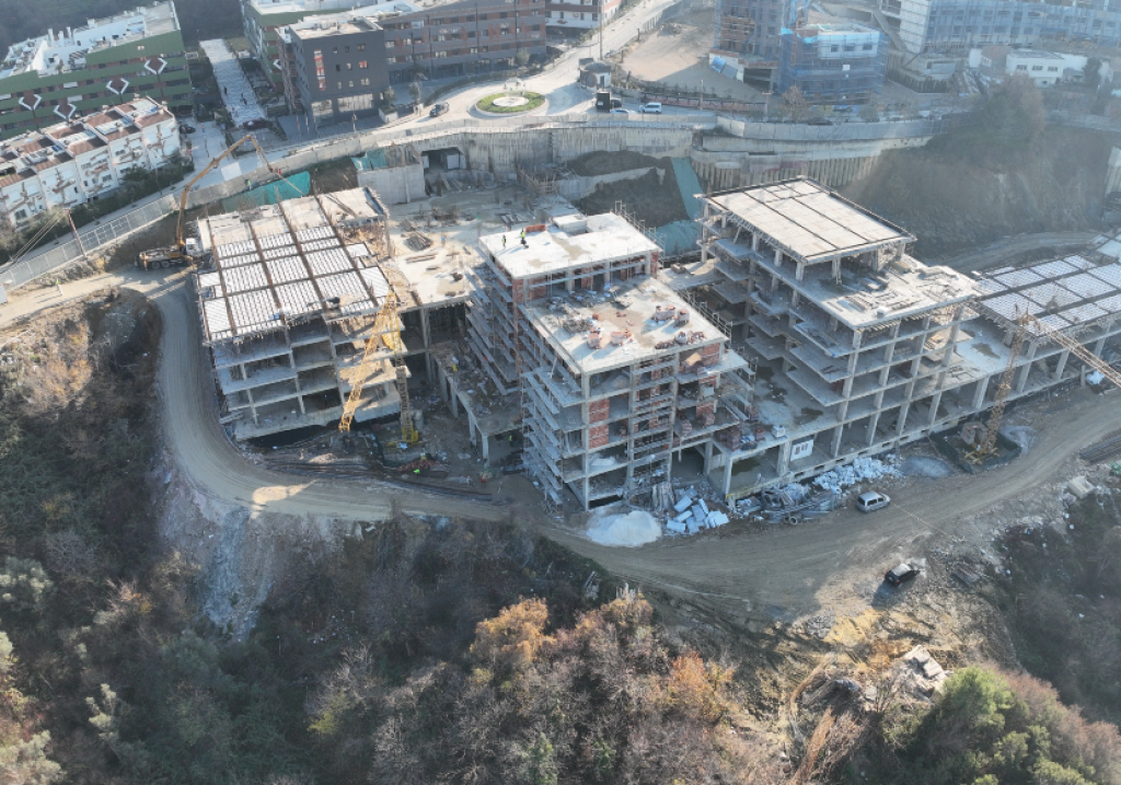 🏡 Apartament 1+1 për Shitje – Kodra e Diellit