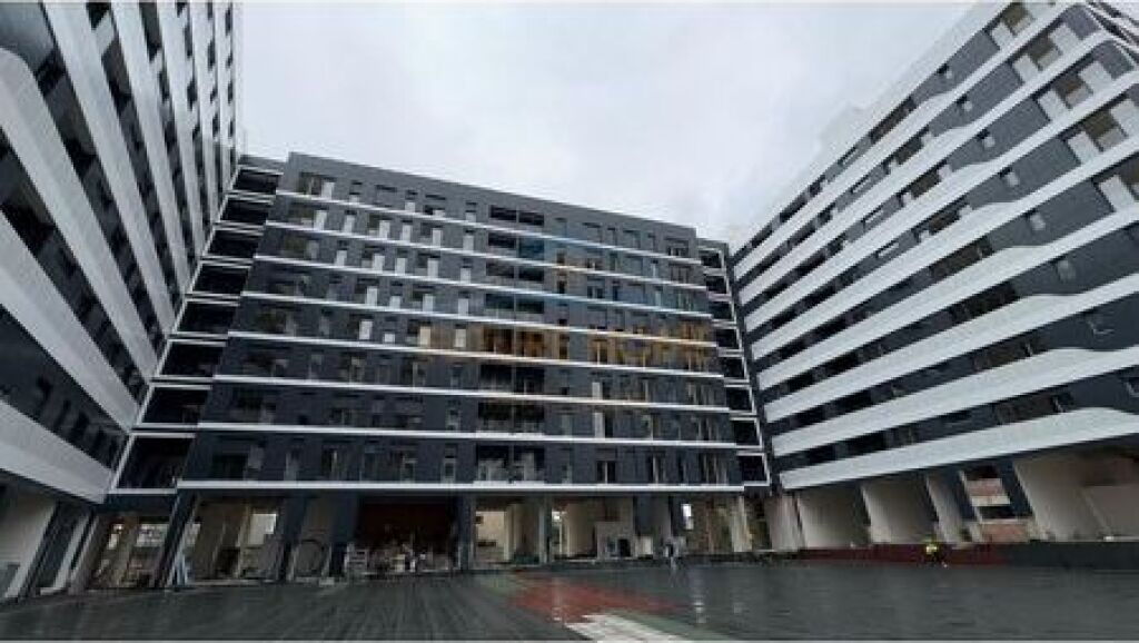 For sale,2+1 Apartment,Don Bosko, Tirana