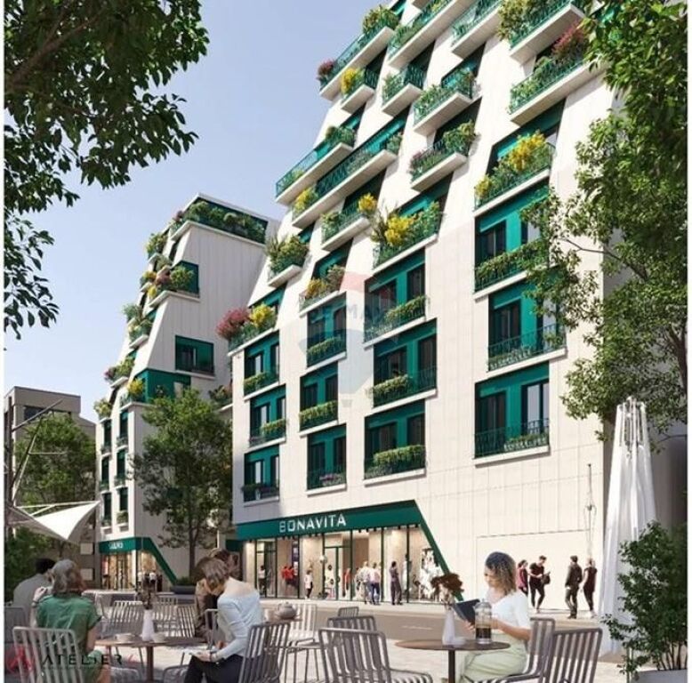 SULEJMAN DELVIA, SELLING APARTMENT 2+1