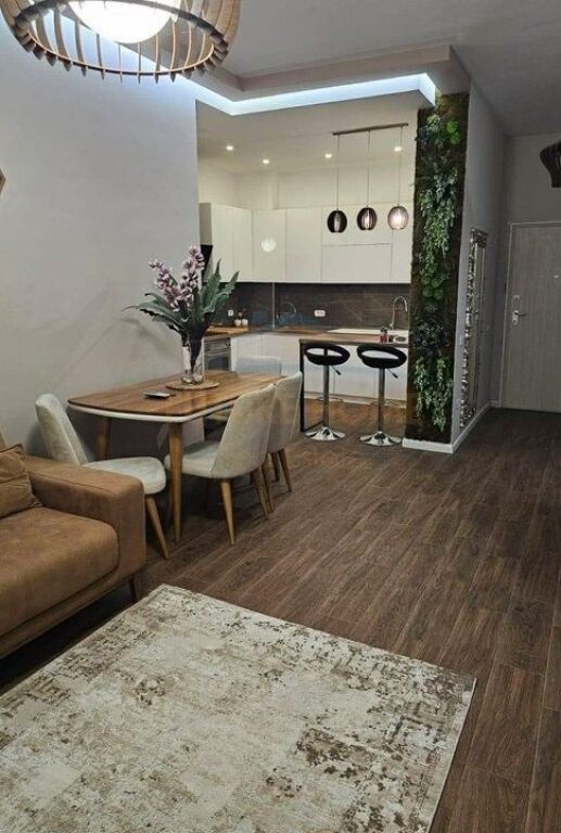 Affitto, Appartamento 2+1+2, Rrotondo, Astir