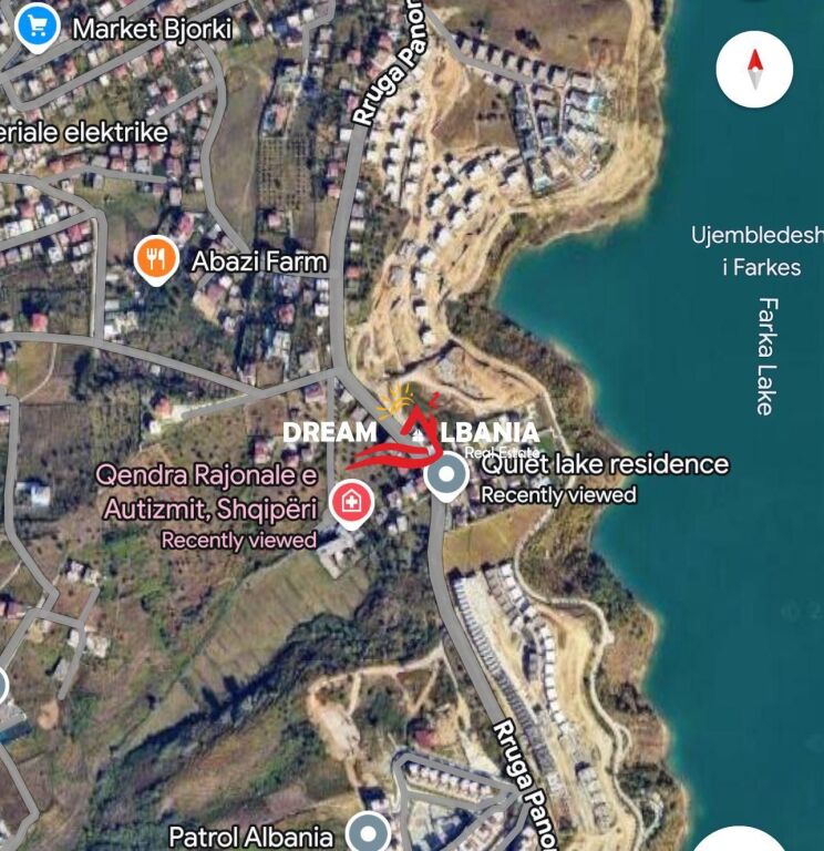 Terreno in Vendita a Farke (ID 4191196)