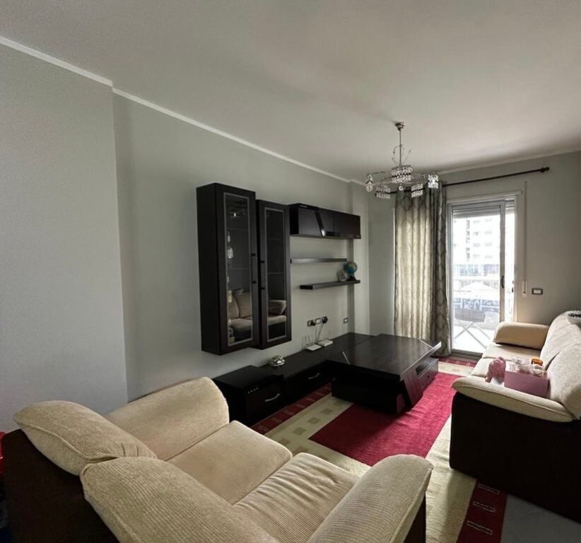 Apartament 2+1 per Qira prane Marinaj Hotel, Unaza e Re!