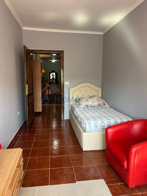 Apartment 3+1 for rent Komuna Parisit in Tirana