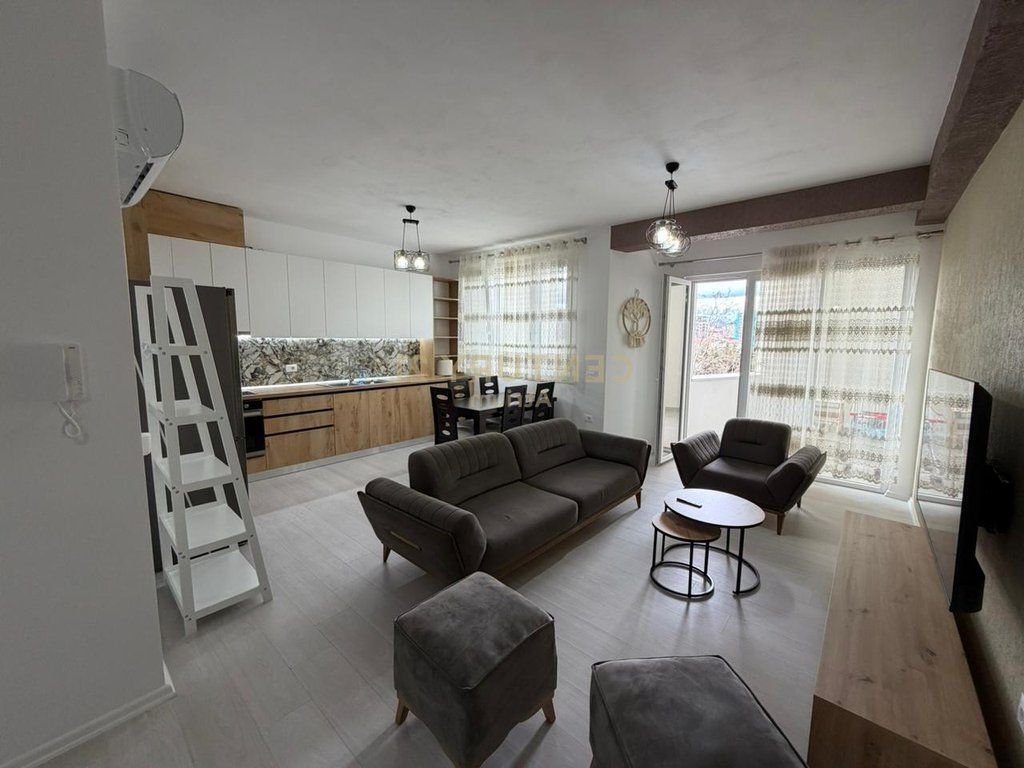 AFFITTASI APPARTAMENTO 2+1+POSTO AUTO PRESSO " RIVER REZIDENCE " A ASTIR