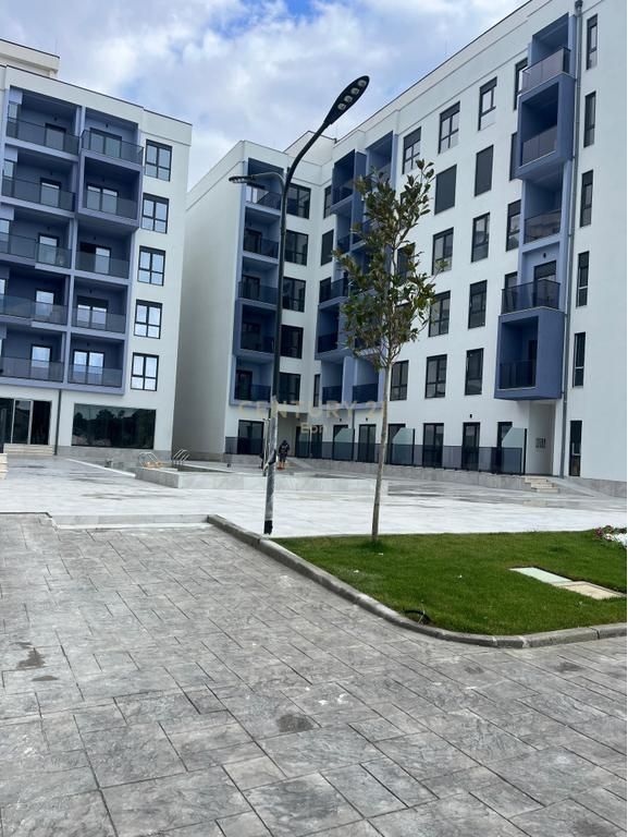 Apartament 2+1 Në Shitje në Golem, Durrës - 100000€