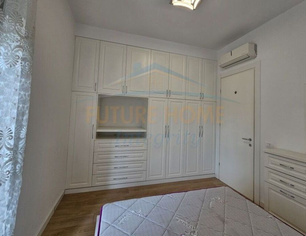 Qera, Apartament 2+1+2, Kompleksi Delijorgji, Tiranë.
