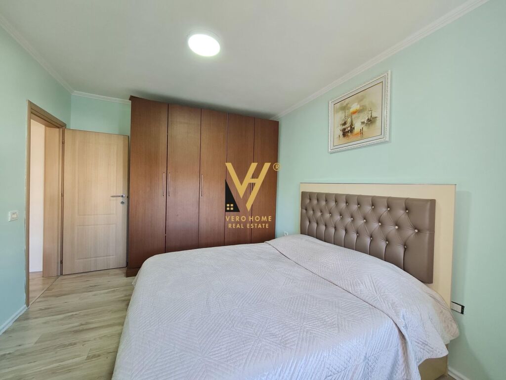 VENDESI APPARTAMENTO 1+1+BLK A ALI DEMI 88.000 EURO