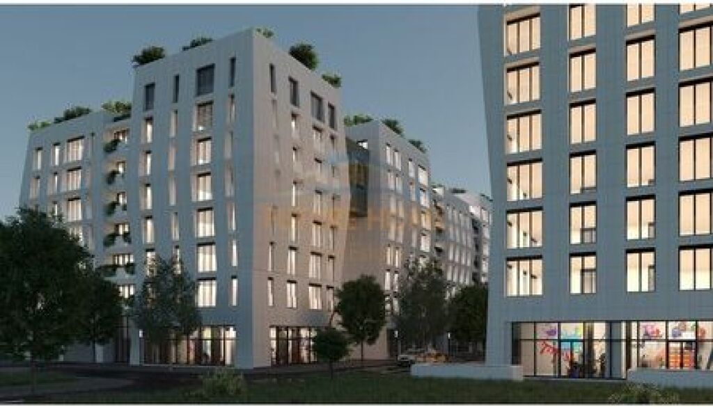 Shitet, Apartament 2+1+2, Porcelan 3 , Tiranë.