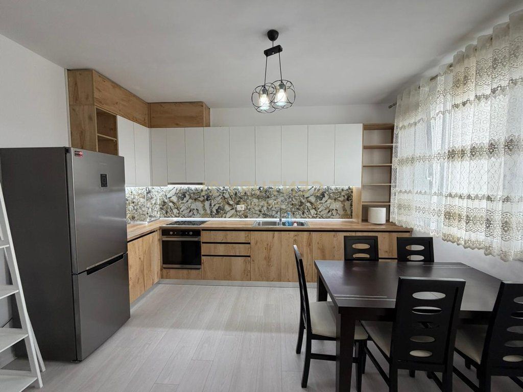 AFFITTASI APPARTAMENTO 2+1+POSTO AUTO PRESSO " RIVER REZIDENCE " A ASTIR